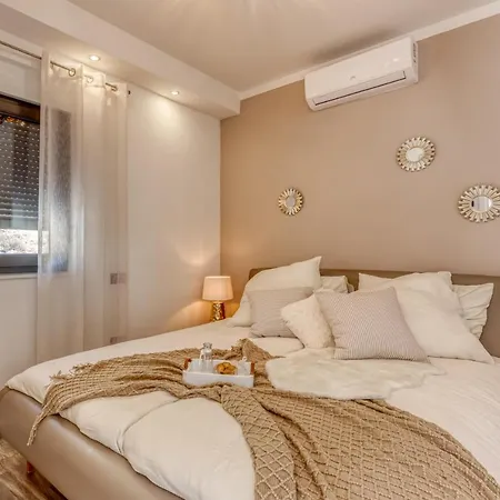 Villa New - Luxury Vacation *