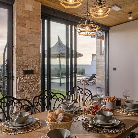 New - Luxury Vacation וילה