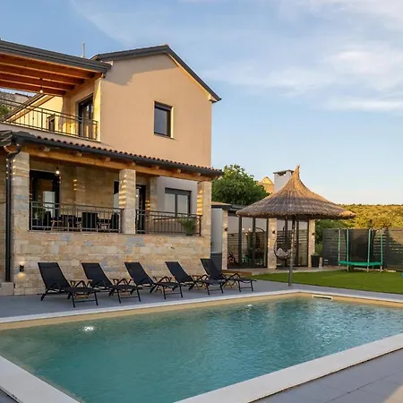 New - Luxury Vacation Vrana (Zadar)
