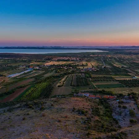 New - Luxury Vacation Villa Vrana (Zadar)