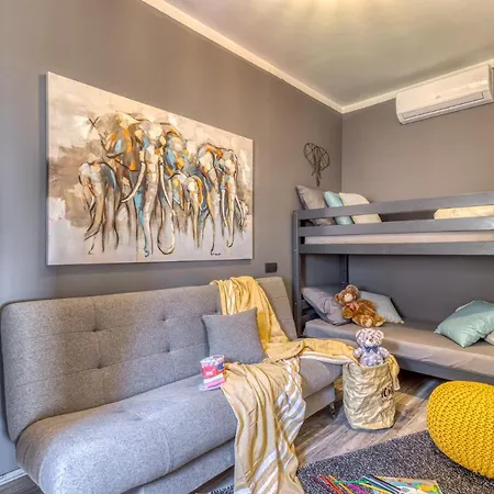 New - Luxury Vacation Villa Vrana (Zadar)