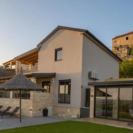 New - Luxury Vacation * Vrana (Zadar)