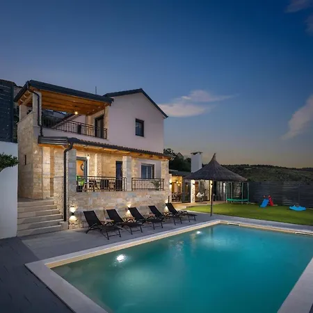 New - Luxury Vacation Vrana (Zadar)