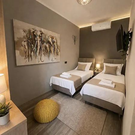 New - Luxury Vacation * Vrana (Zadar)