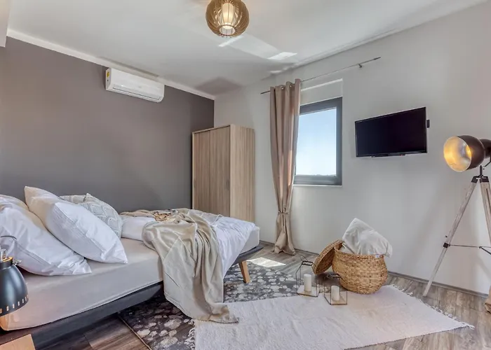 New - Luxury Vacation Villa Vrana (Zadar)