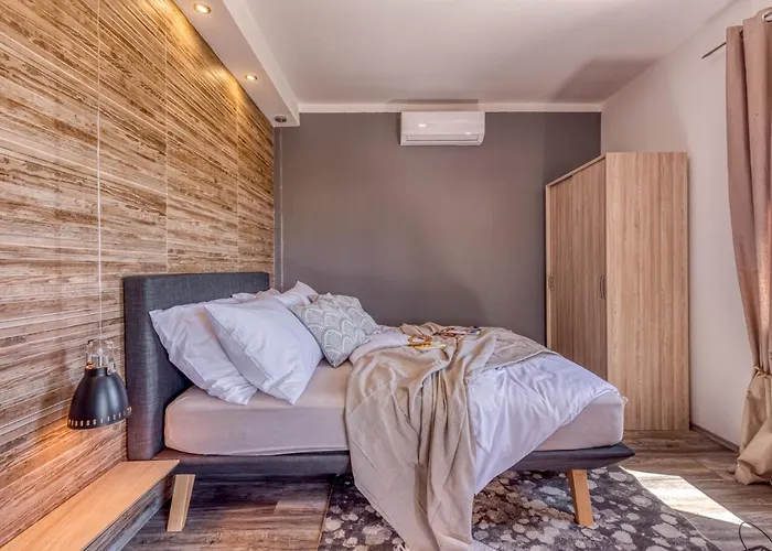 Villa New - Luxury Vacation