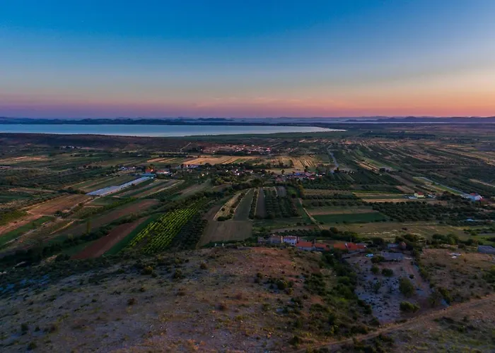 New - Luxury Vacation וילה Vrana (Zadar)