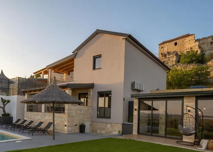 New - Luxury Vacation * Vrana (Zadar)