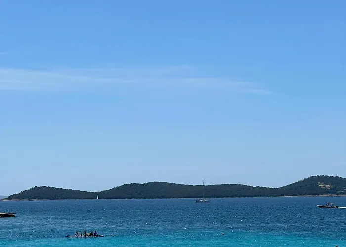 New - Luxury Vacation וילה Vrana (Zadar)