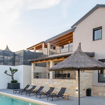 New - Luxury Vacation וילה *