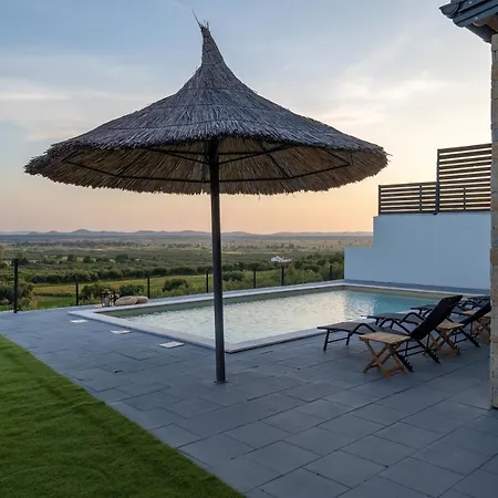 New - Luxury Vacation