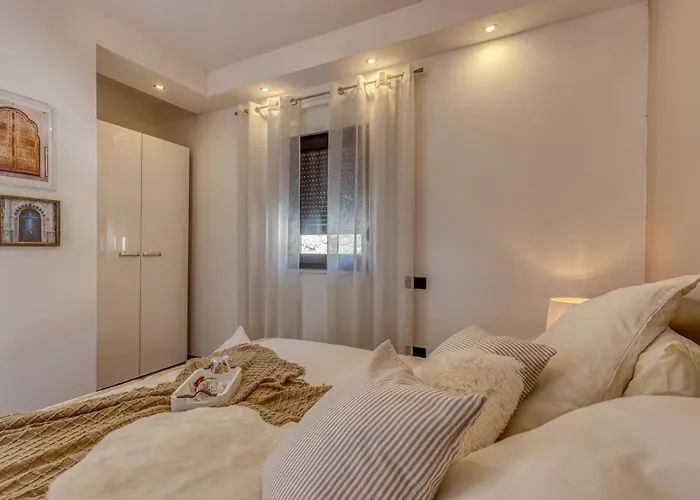 Villa New - Luxury Vacation