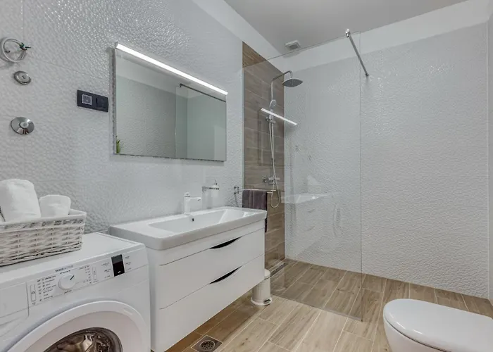 New - Luxury Vacation * Vrana (Zadar)