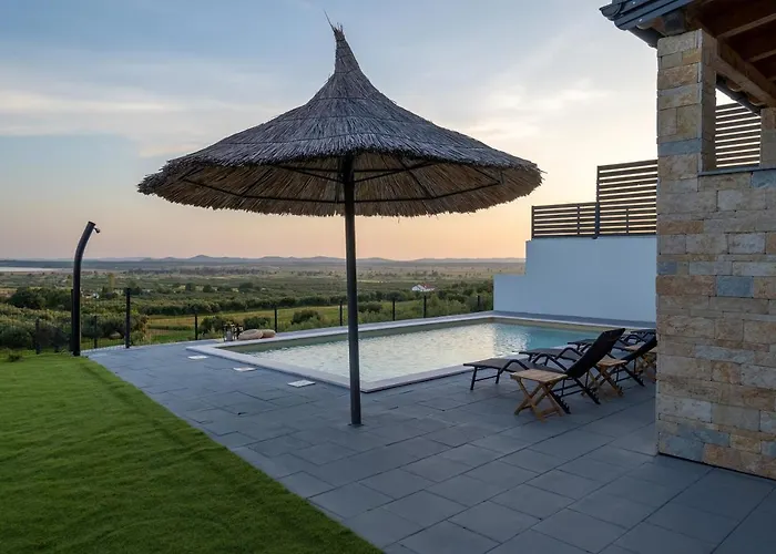New - Luxury Vacation